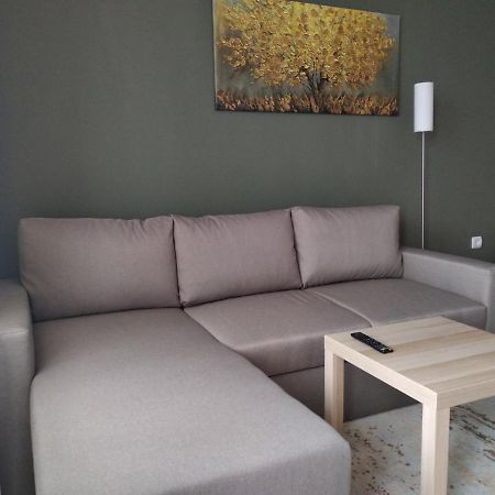 Apartamento Snow Dreams 2 Grand Monastery Pamporovo Exterior foto
