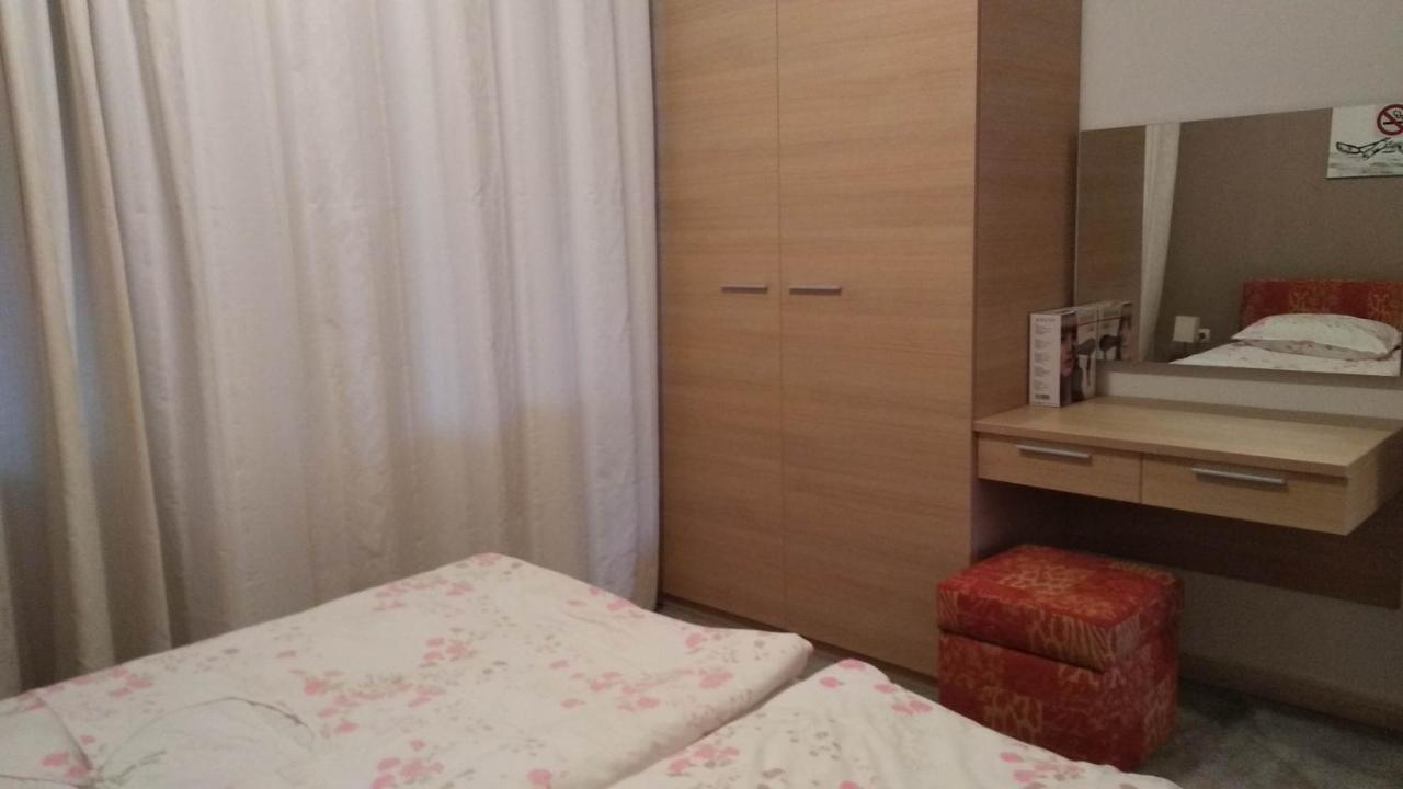 Apartamento Snow Dreams 2 Grand Monastery Pamporovo Exterior foto