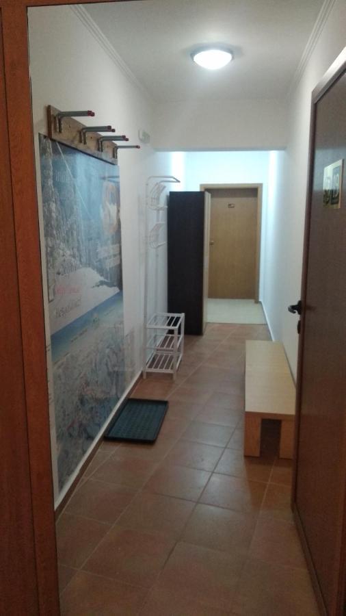 Apartamento Snow Dreams 2 Grand Monastery Pamporovo Exterior foto